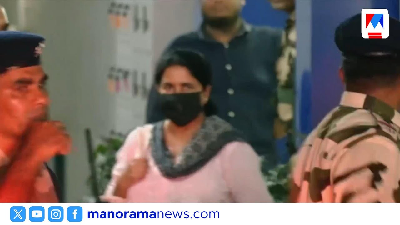 എട്ടര മണിക്കൂർ ചോദ്യം ചെയ്യൽ; ഇഡി ആസ്ഥാനത്ത് നിന്ന് ടി.വീണ മടങ്ങി | T Veena | ED