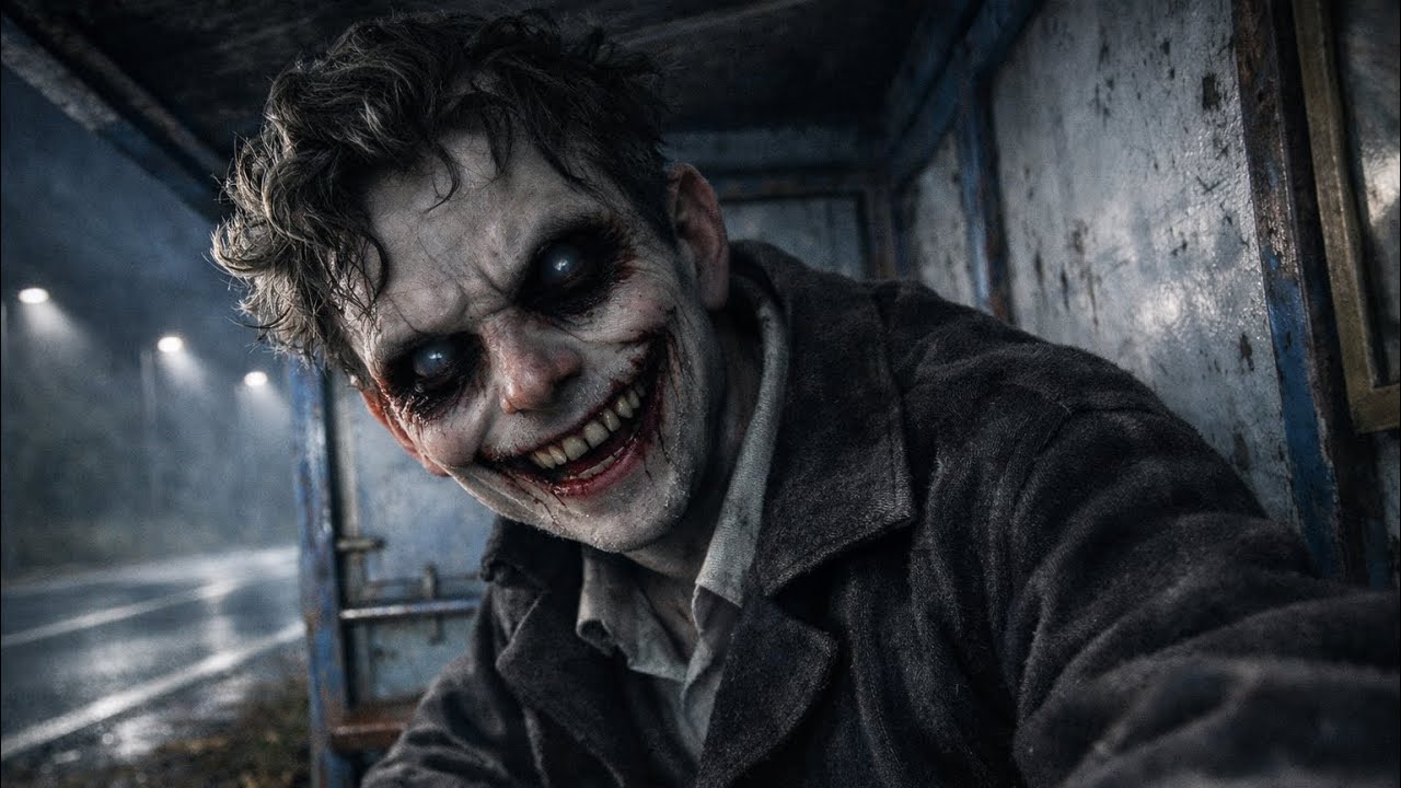 남자친구와 야간 놀이공원에 가려다가 벌어진 일 (공포게임/THE STALKED 3)