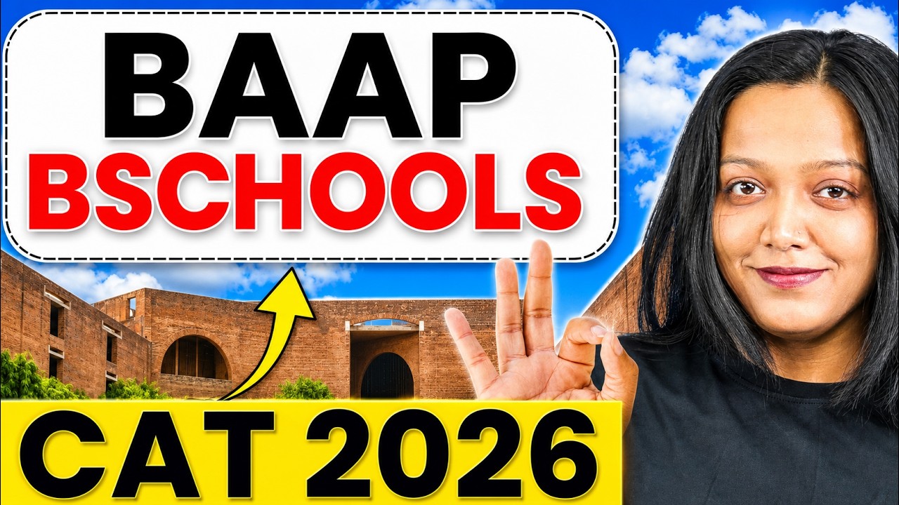 Top MBA Colleges Through CAT 2026 | Best MBA/PGDM Colleges | CAT 2026 🔥
