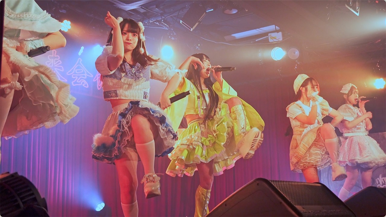 ぶっとび！パンデミック Full Version(2026.02.28@渋谷近未来会館)