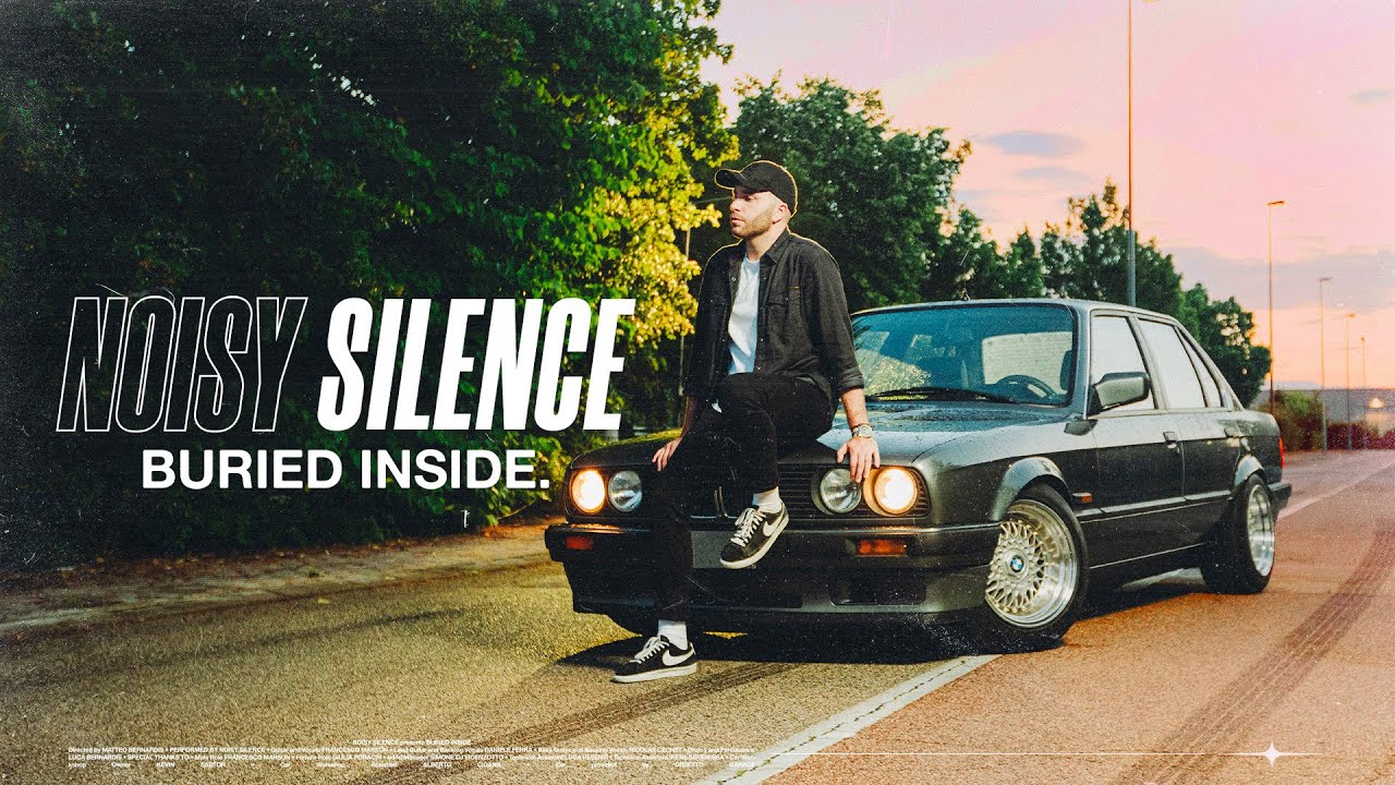 Noisy Silence - 