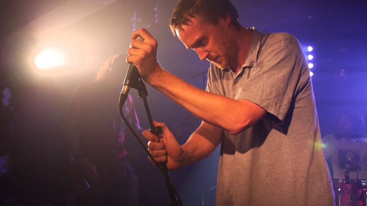 PERVERS ET TRUANDS Live @ Zinor Montaigu 27/09/2014 (Aïnu Fest # 4)