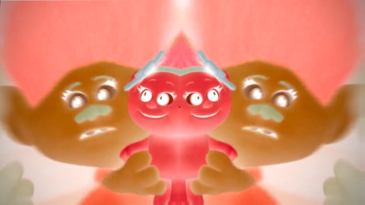 Trolls/ DADA | Remix Parody Sponsored Preview 2 - Extended 2001 effects