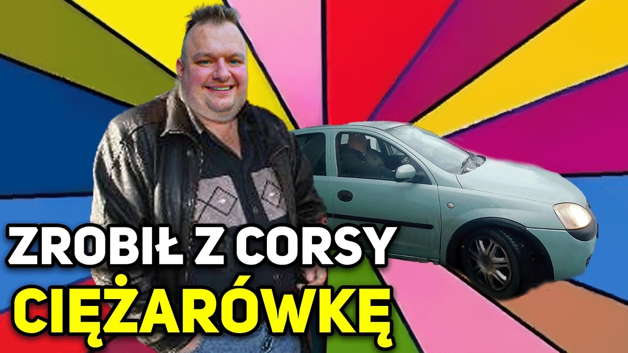 JEST ZŁOM! WRACAMY