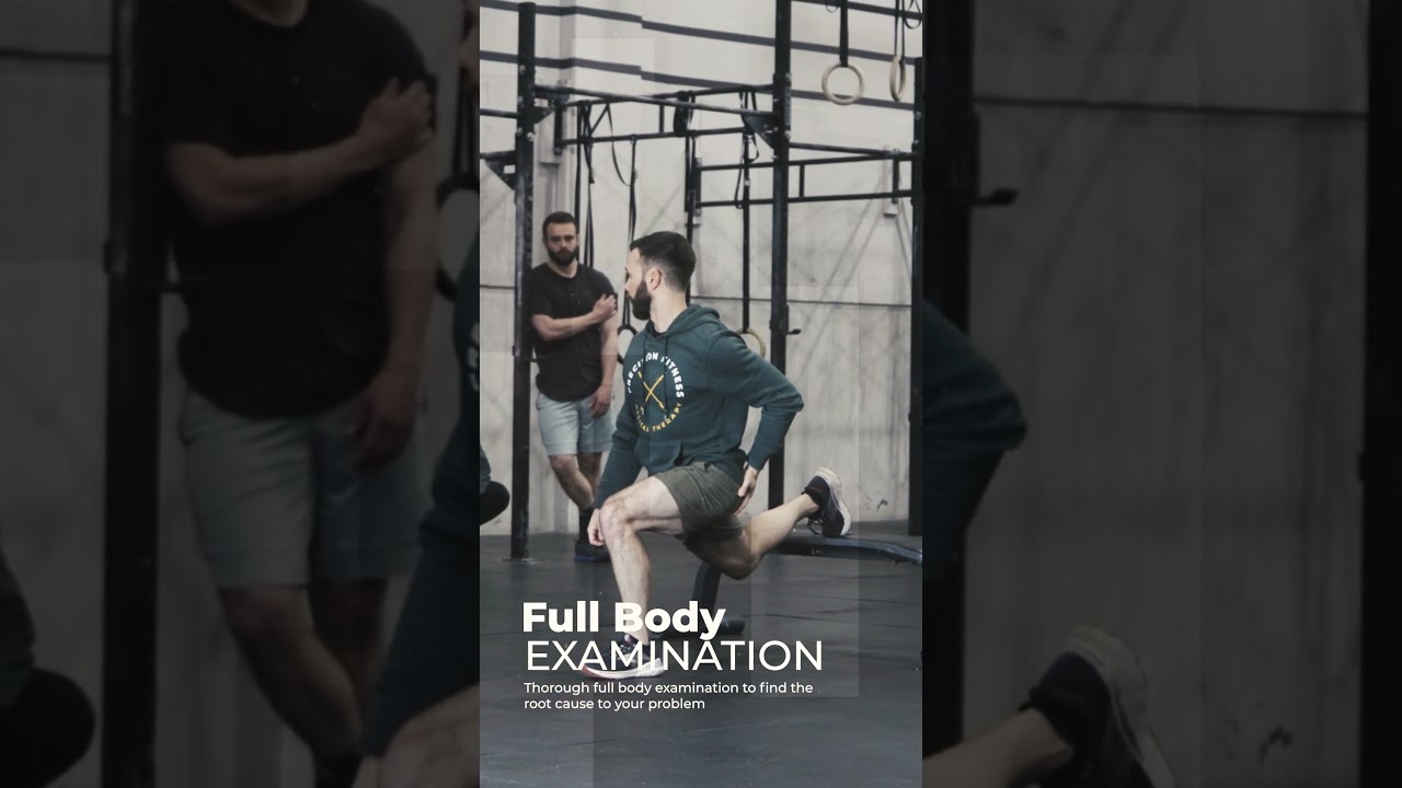 Precision Fitness Physical Therapy 