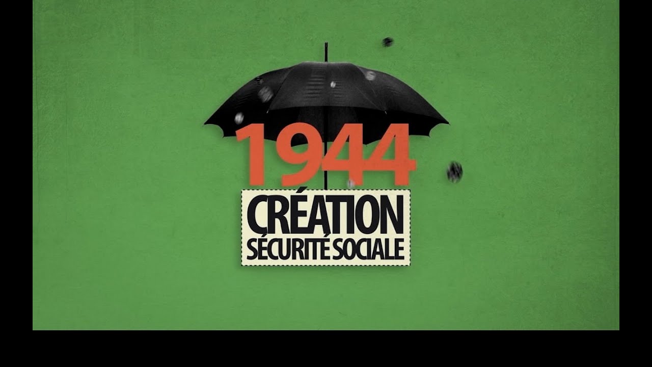 En Lutte. Histoires d'émancipation et la Sécurité sociale