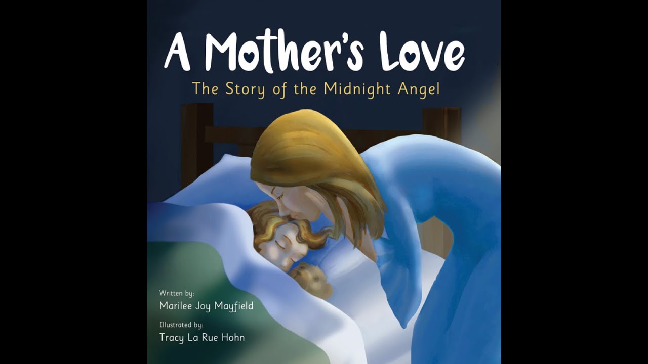 A Mothers Love Accessible Sample