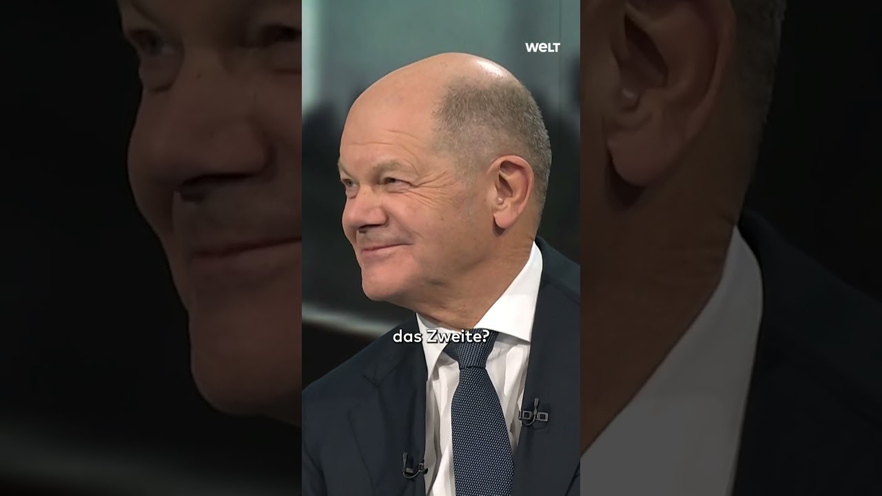MERZ VS. SCHOLZ:  St&auml;rken und Schw&auml;chen im Kanzlerduell! Finaler Schlagabtausch im Wahlkampf!