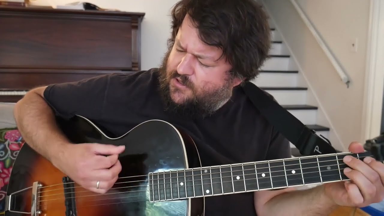 Isto - Oh My Darling, Clementine