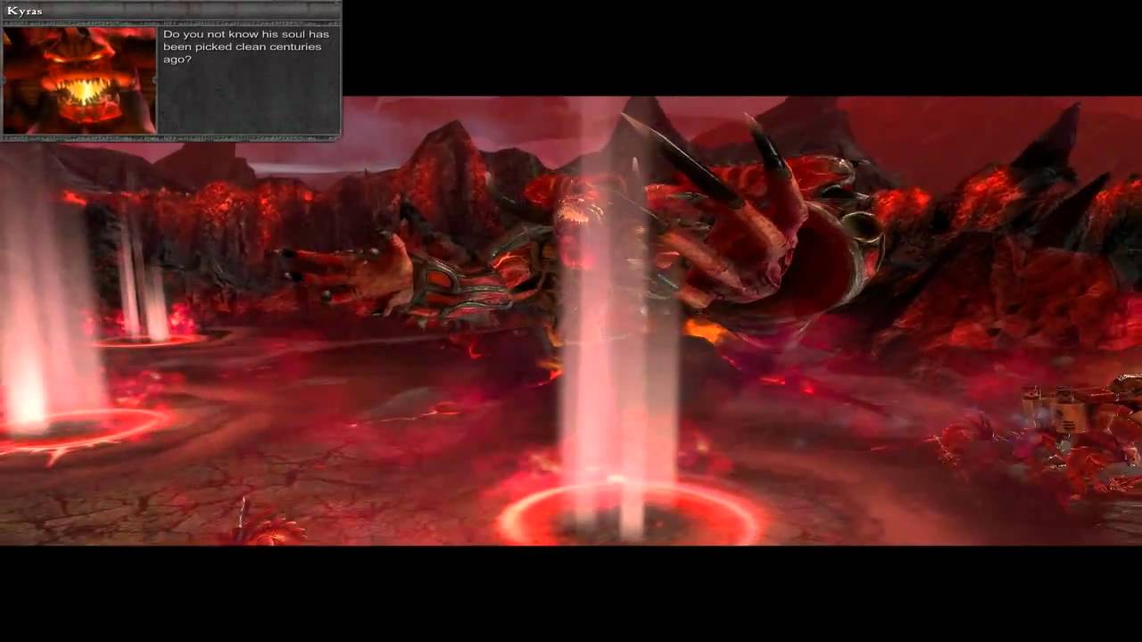 Retribution - The Final Battle (Orks)