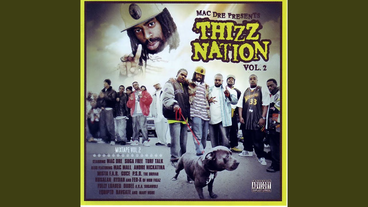 Thizz Nation