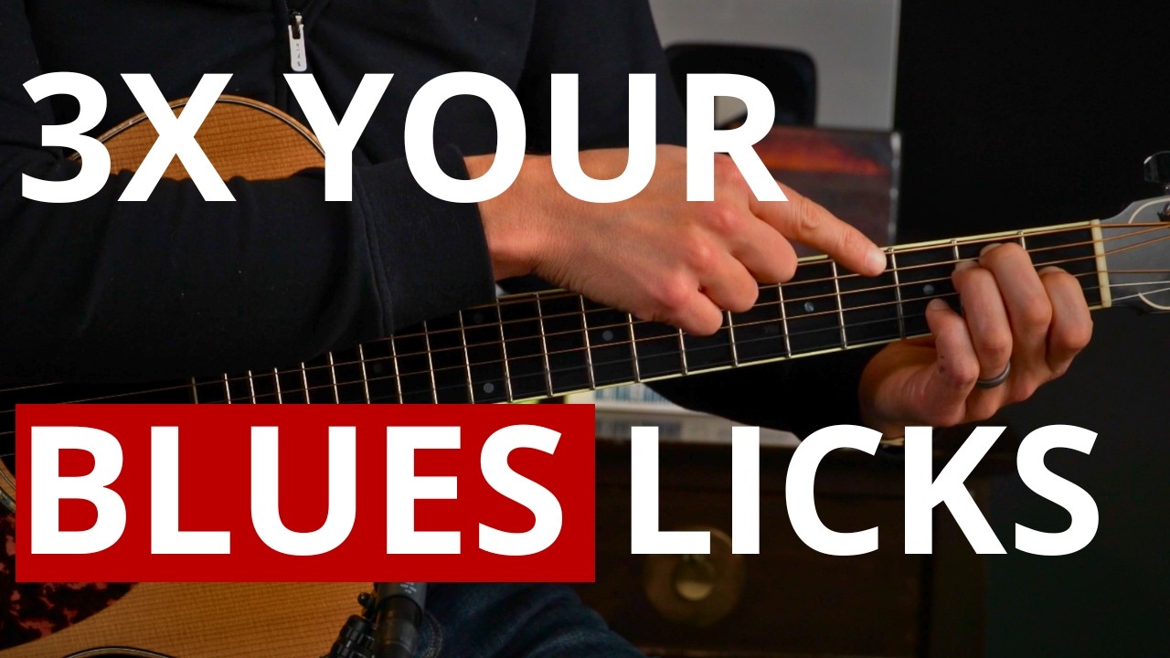 Delta Blues: The Rhythm Trick to 3x Your Vocabulary
