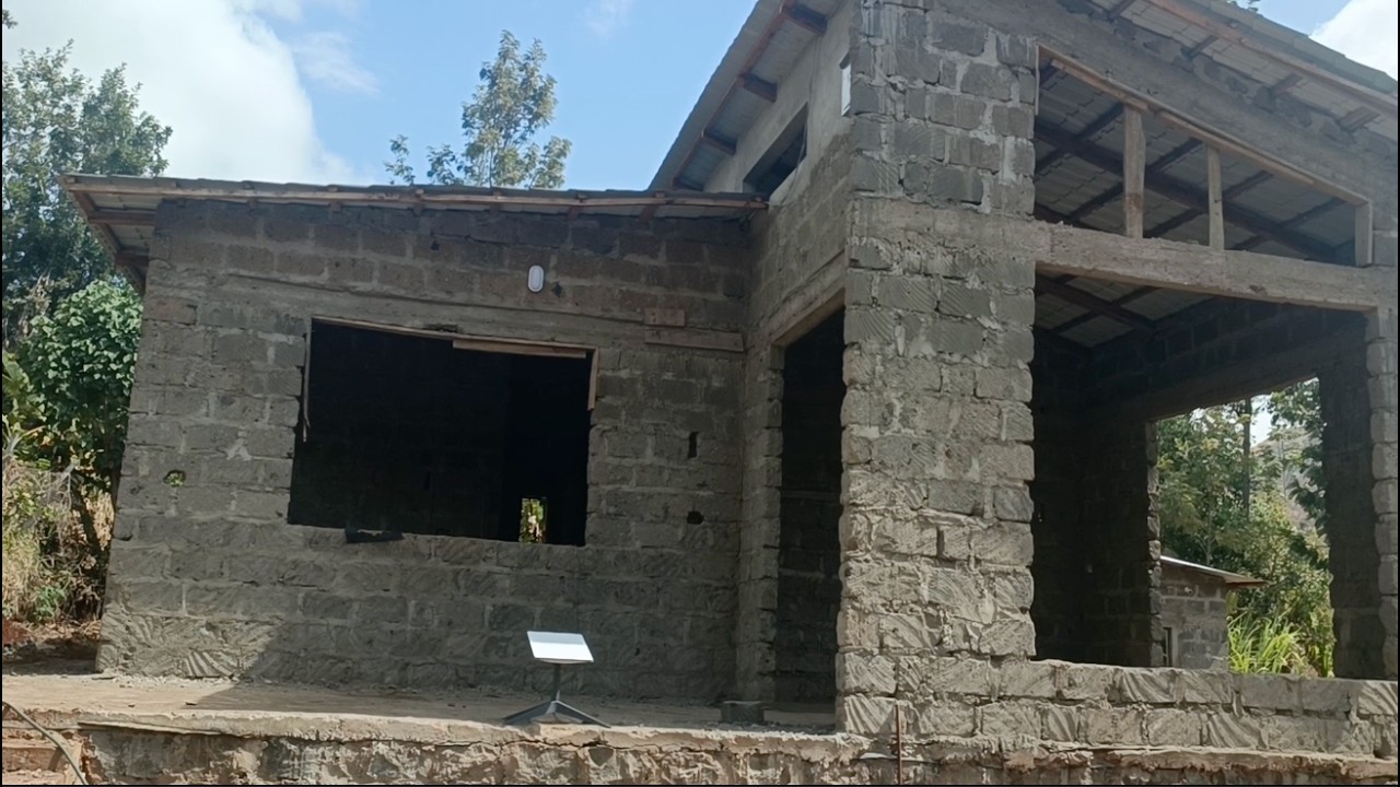 Beyond Aesthetics: Designing a Home for True Personal Growth | Re-Rooting Naseko