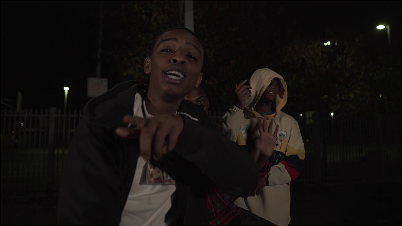 Lil Ray - Elavate