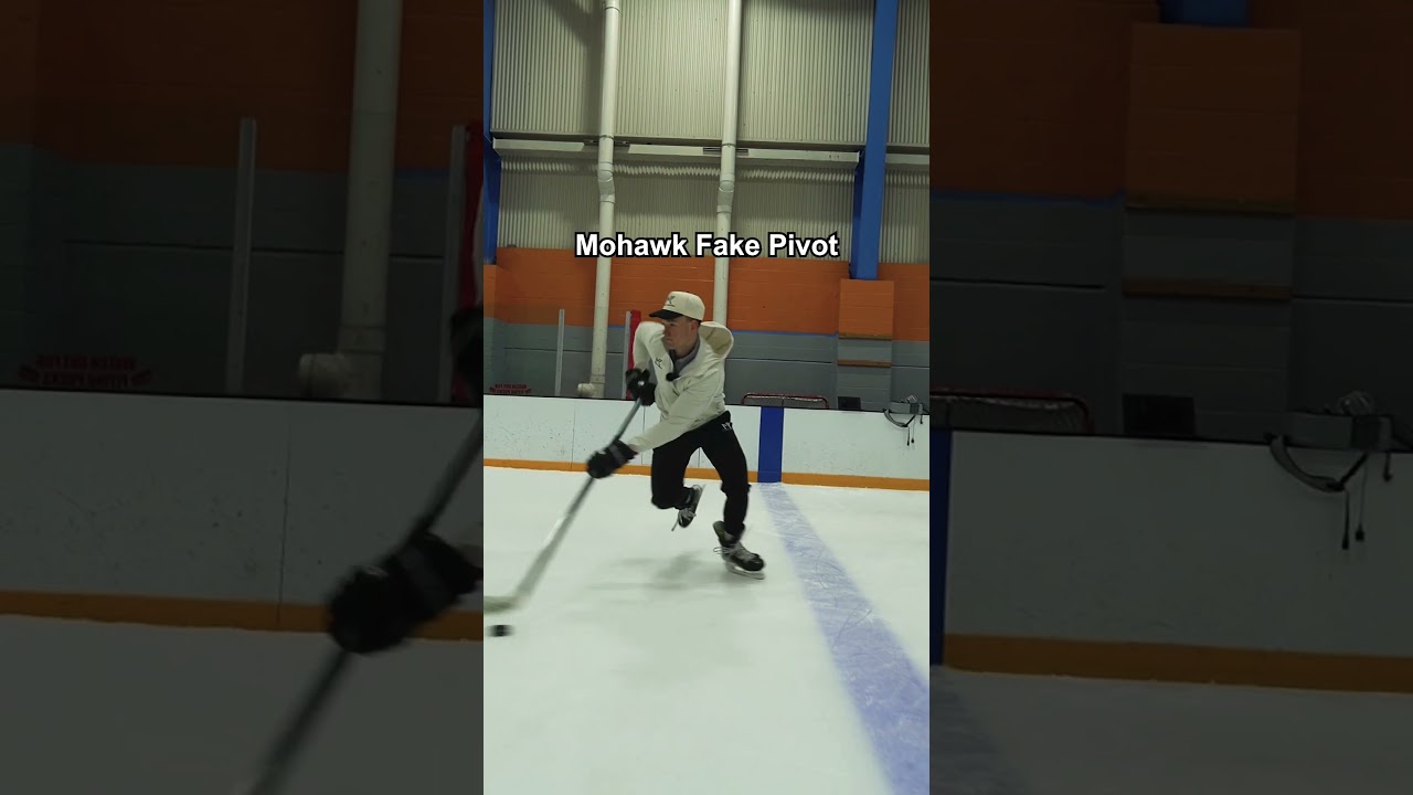 Cale Makar Blue Line Moves I Hockey Training
