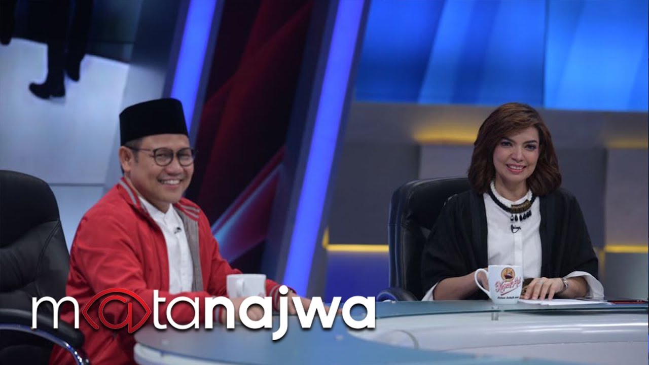 Part 4 - Siapa Berani Jadi Presiden: Cak Imin di Tengah Dua Pilihan Capres