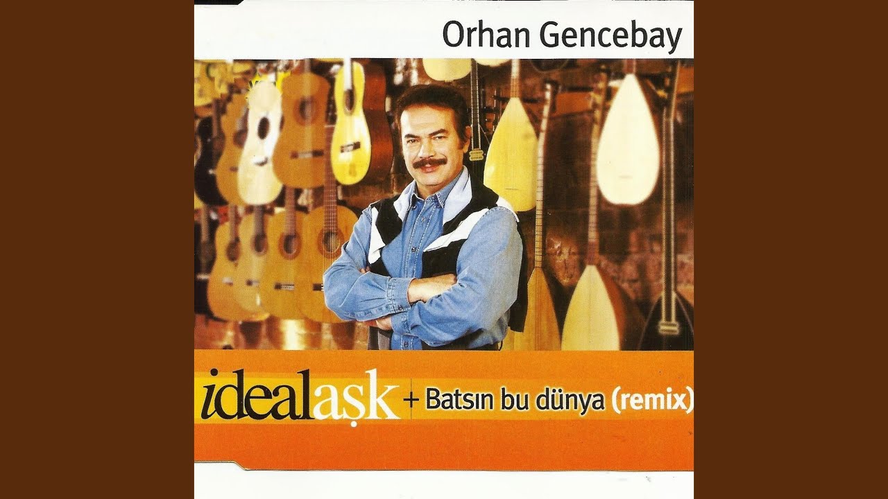 Batsın Bu D&uuml;nya (Enstr&uuml;mantal)