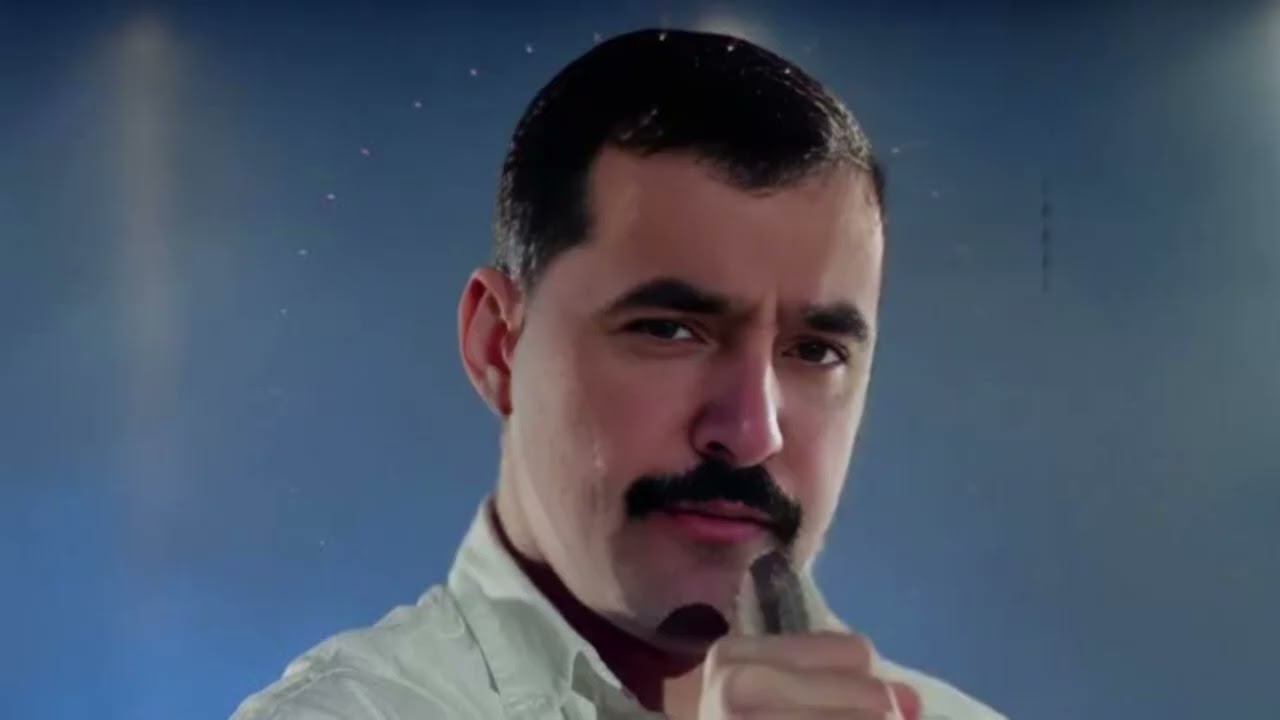 Chips Musti - We Are The Champions (Queen AI Cover)