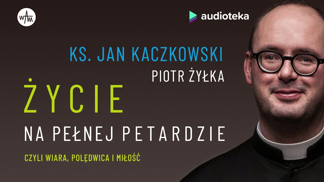 ks. Jan Kaczkowski, Piotr Żyłka 