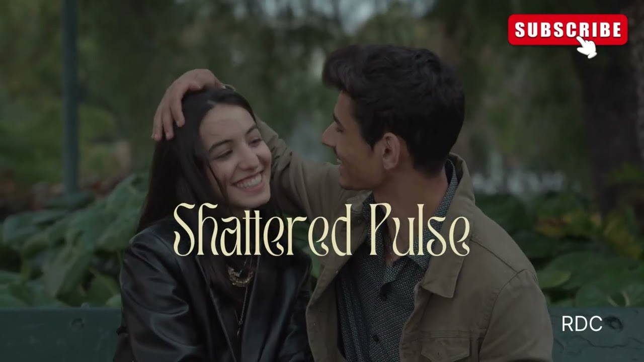 “Shattered Pulse  - A Song About Regret, Fatherhood, and Running Away”
