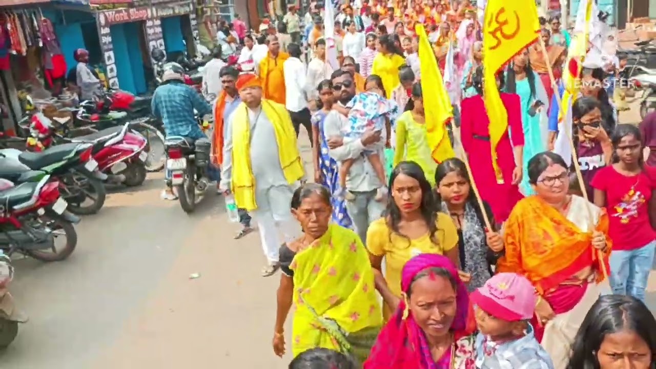 #60k kalas Yatra 2025 #odisha #balasore