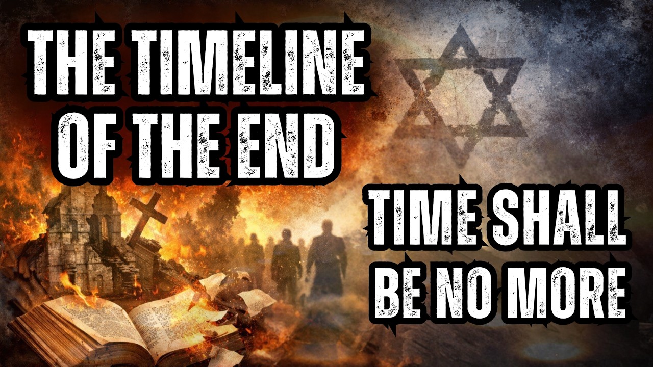 The Timeline Of The End