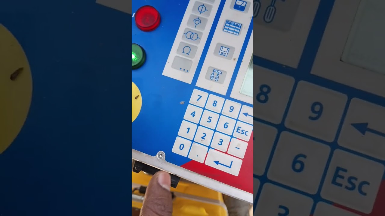 Winding Resistance Test with Omicron CPC 100