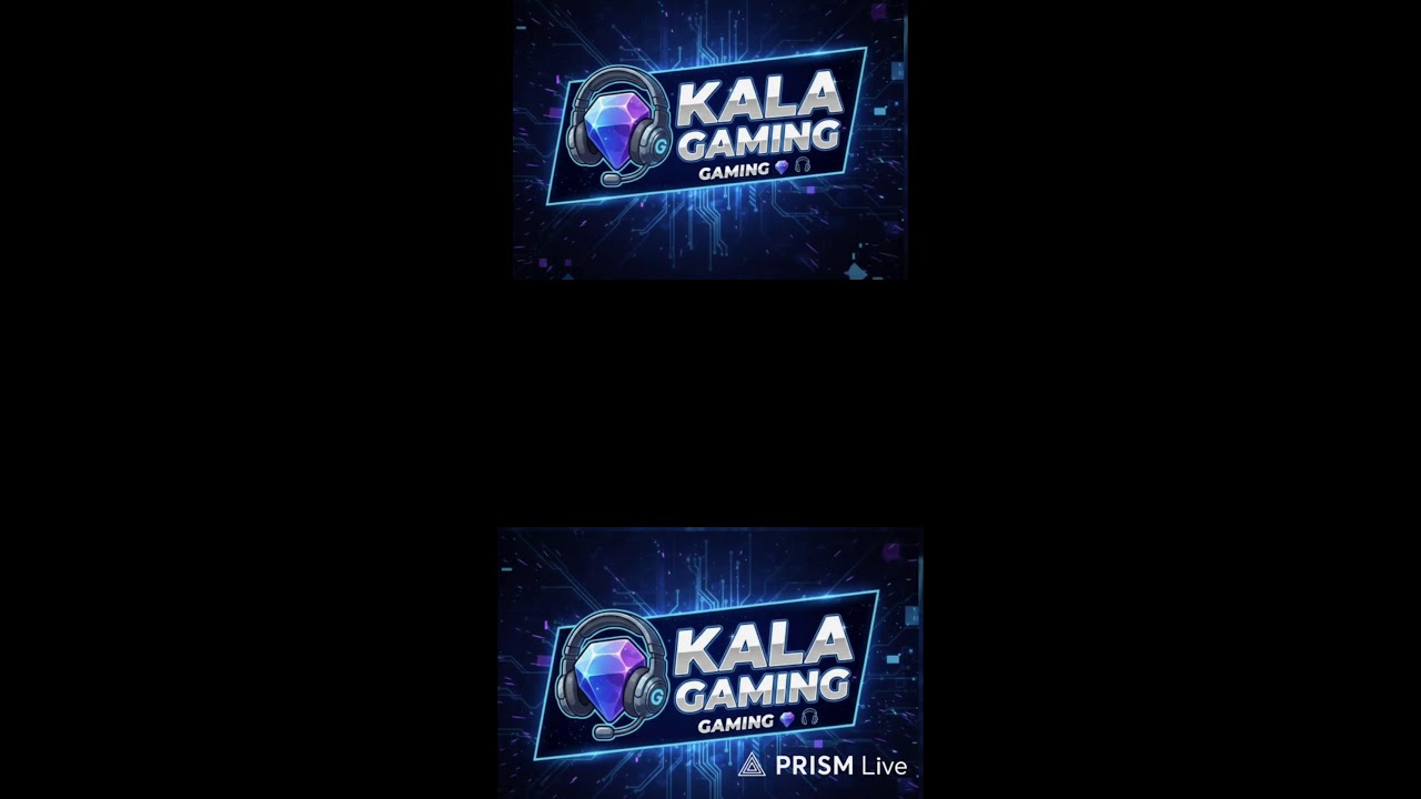 Live streaming of KALA GAMING 69