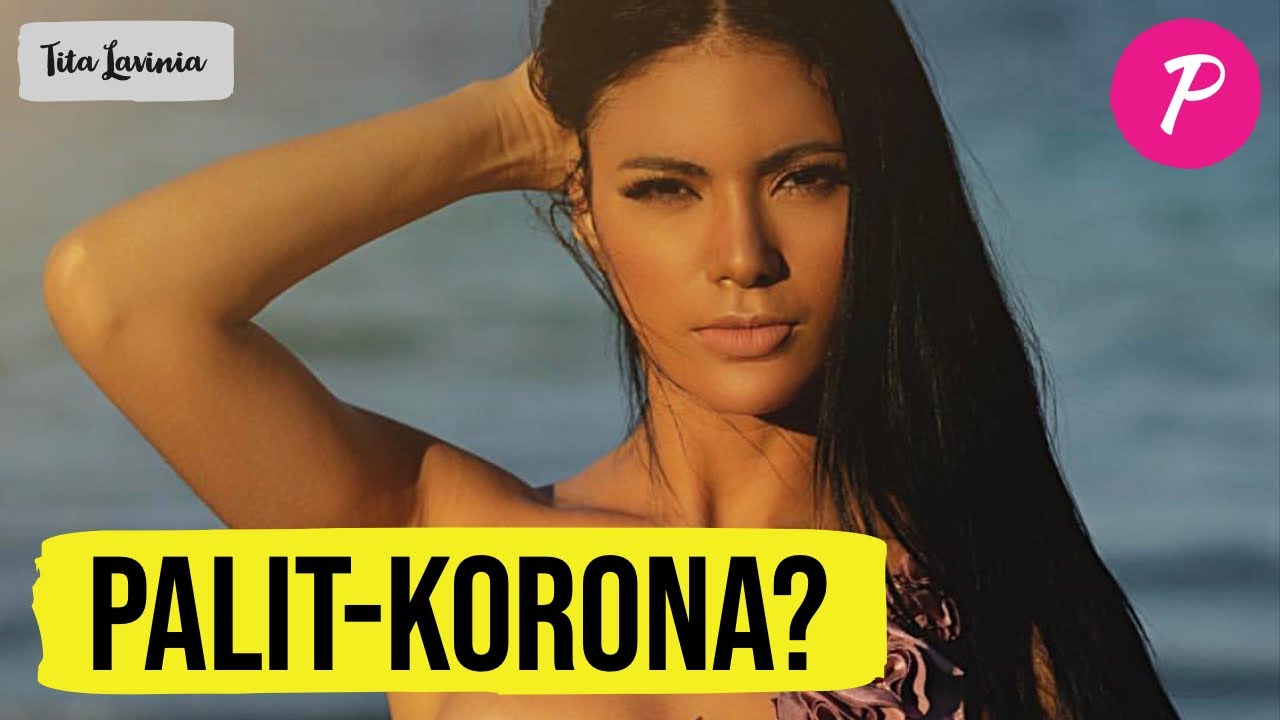 Bakit HINDI Sila NANINIWALA Kay GAZINI (Miss Universe Philippines 2019)
