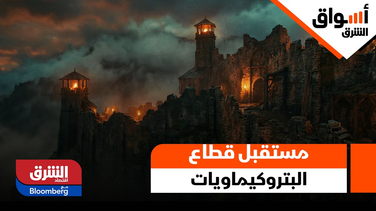 كيف ستشكل الحرب الأميركية الإيرانية مستقبل قطاع البتروكيماويات؟ - أسواق الشرق