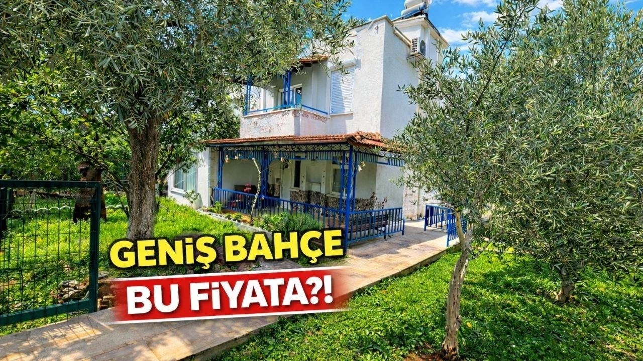L276 - БОЛЬШОЙ САД 🌿 УГЛОВОЕ РАСПОЛОЖЕНИЕ 📍 ПО ЭТОЙ ЦЕНЕ! 💥 #youtube #video #didim