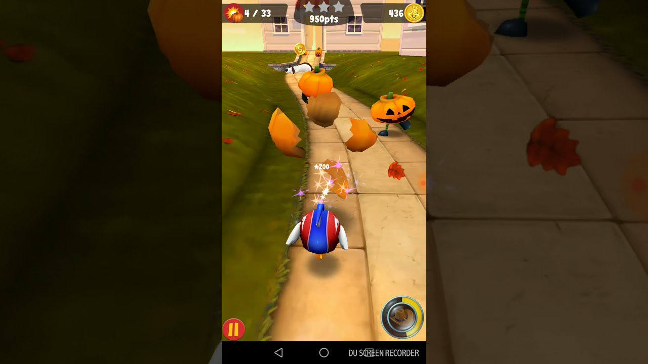 Looney tunes Dash gameplay Lavel 91 android iOS 2017 HD YouTube