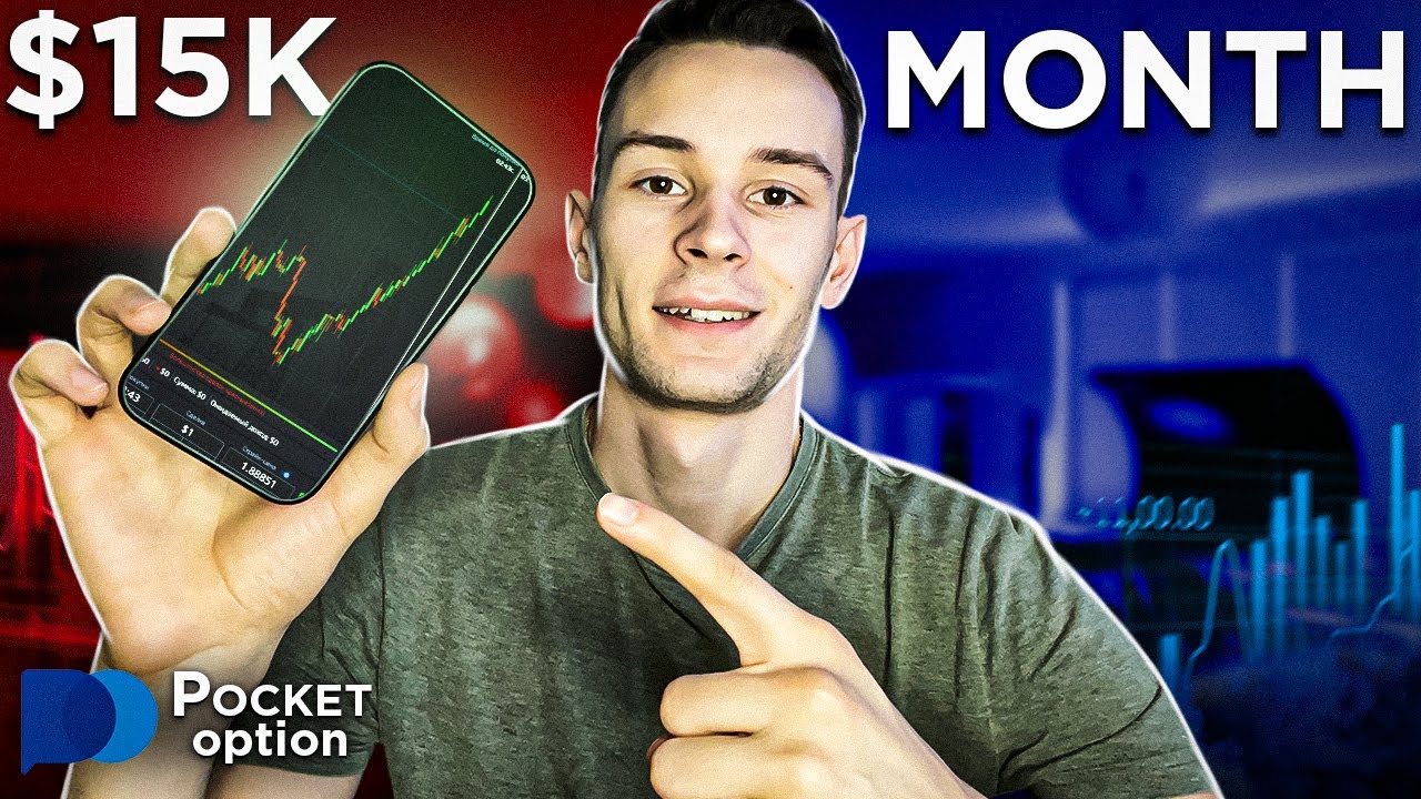 How To Make $15,000/Month on Binary Options 2023