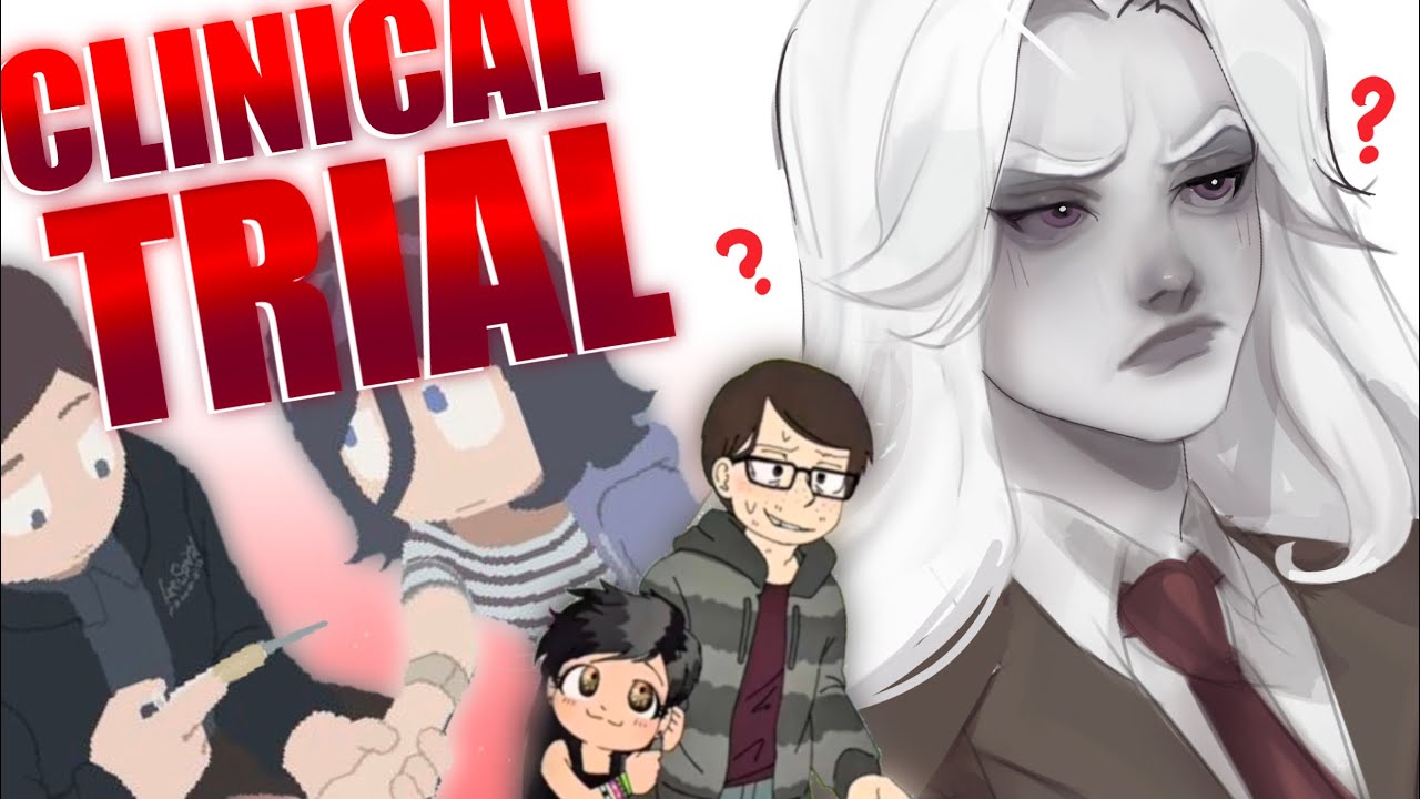 КЛИНИЧЕСКОЕ ИССЛЕДОВАНИЕ &mdash; ИГРА ФЕТИШИСТА?! предвзятое мнение