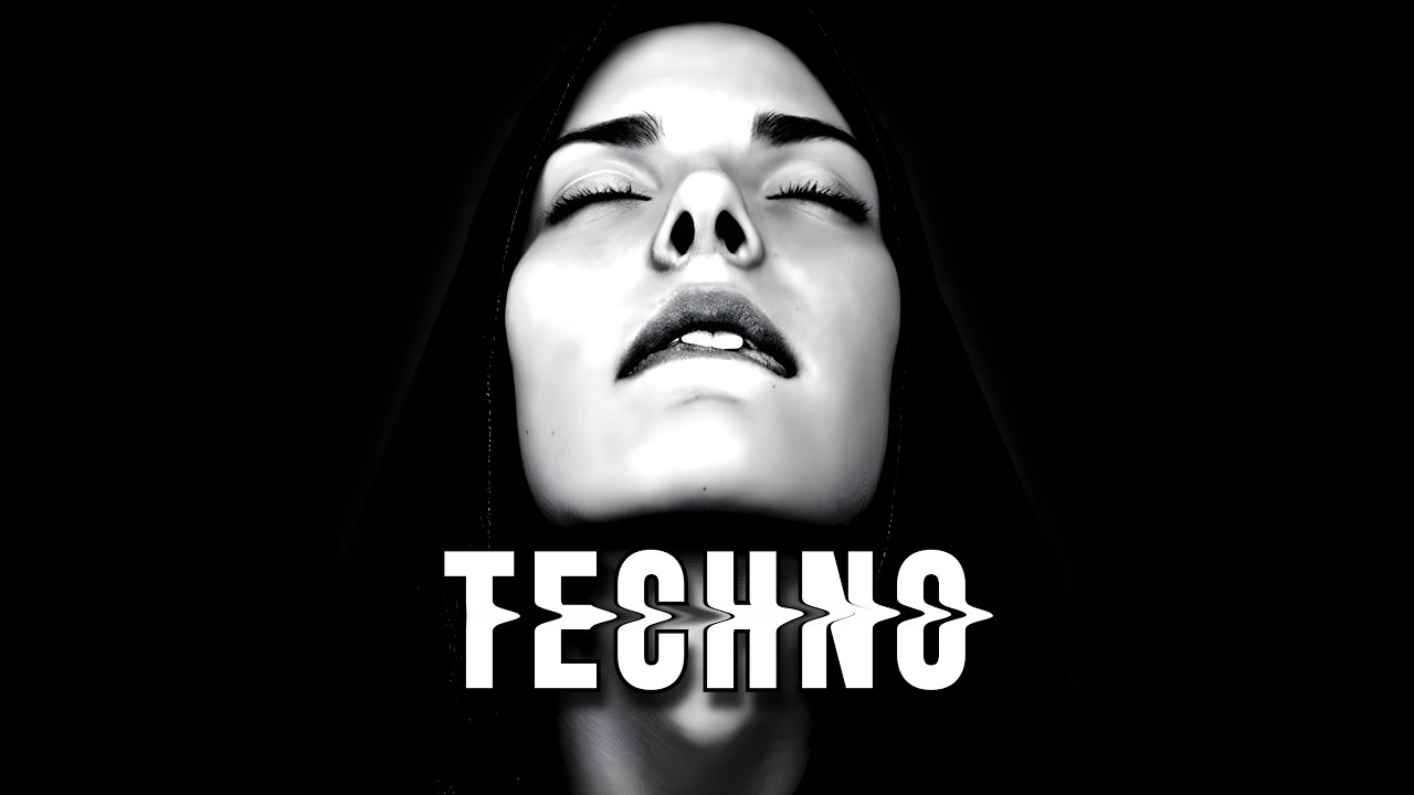TECHNO MIX 2026 💣 Peak Time Techno Bangers 53 💣 Mixed by EJ