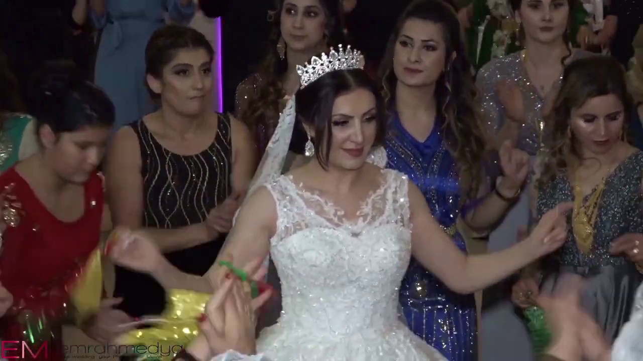 HEYAM & EMRAH 14.12.2019 HANAU