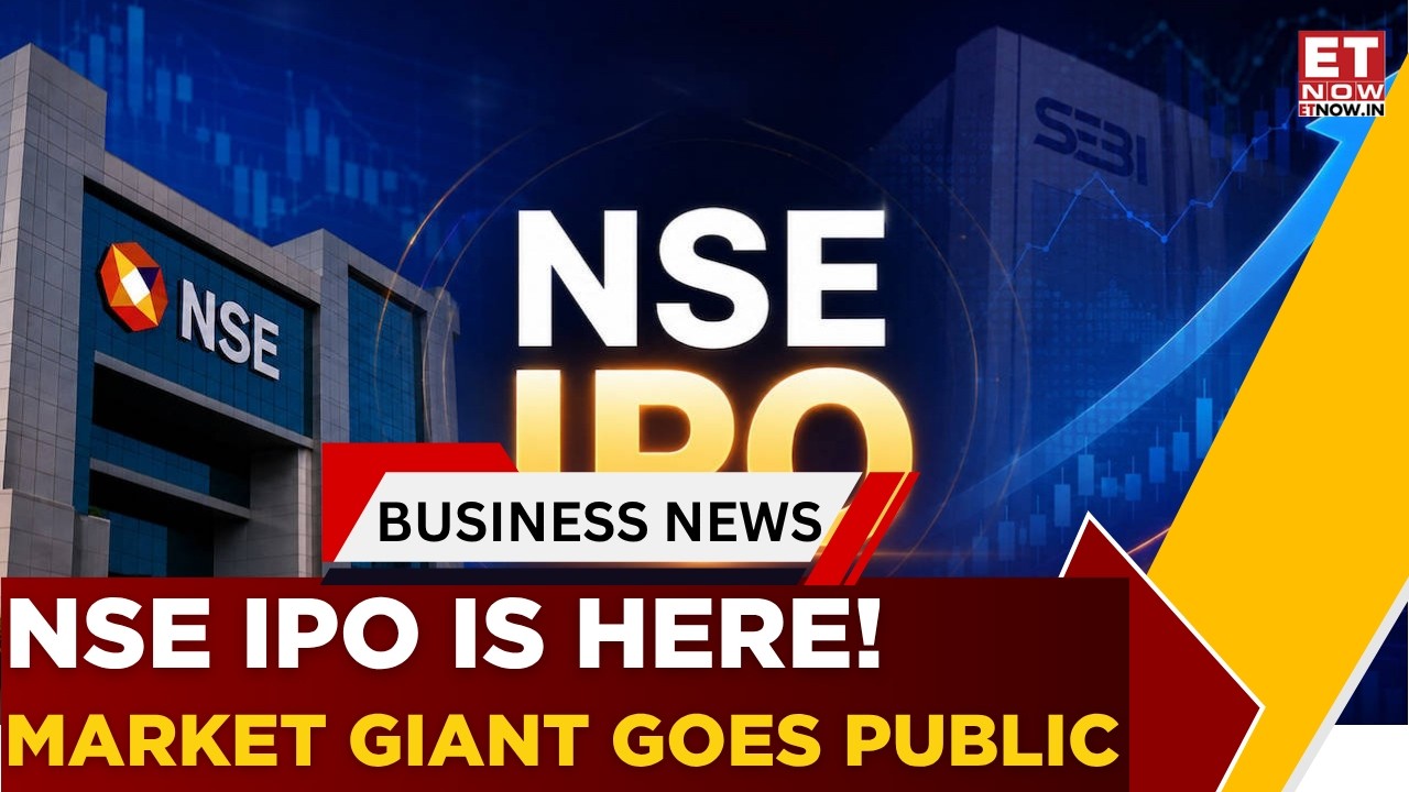 IPO NSE: кто продает акции, каким будет объем размещения и чего ожидать | Бизнес-новости