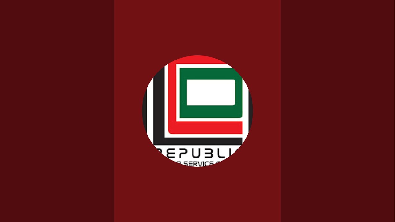 LCD Republic Tutorial is live!