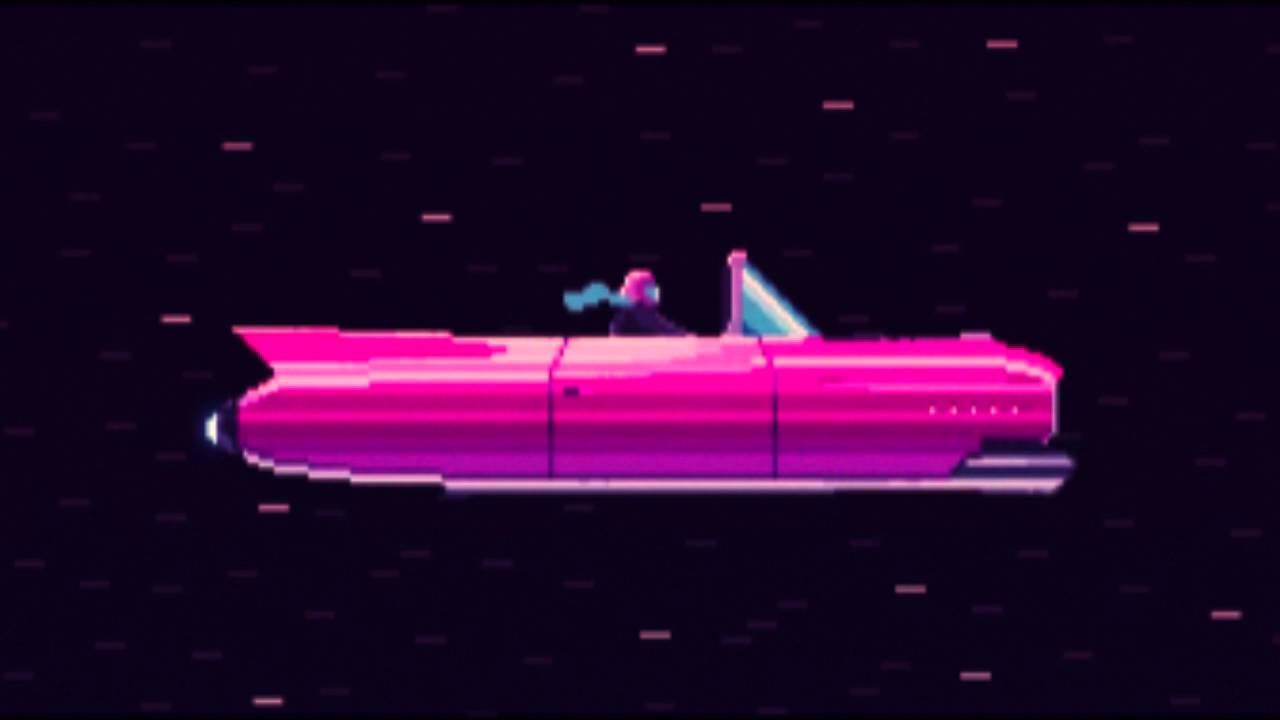 Bones - 3088 [SLOWED]