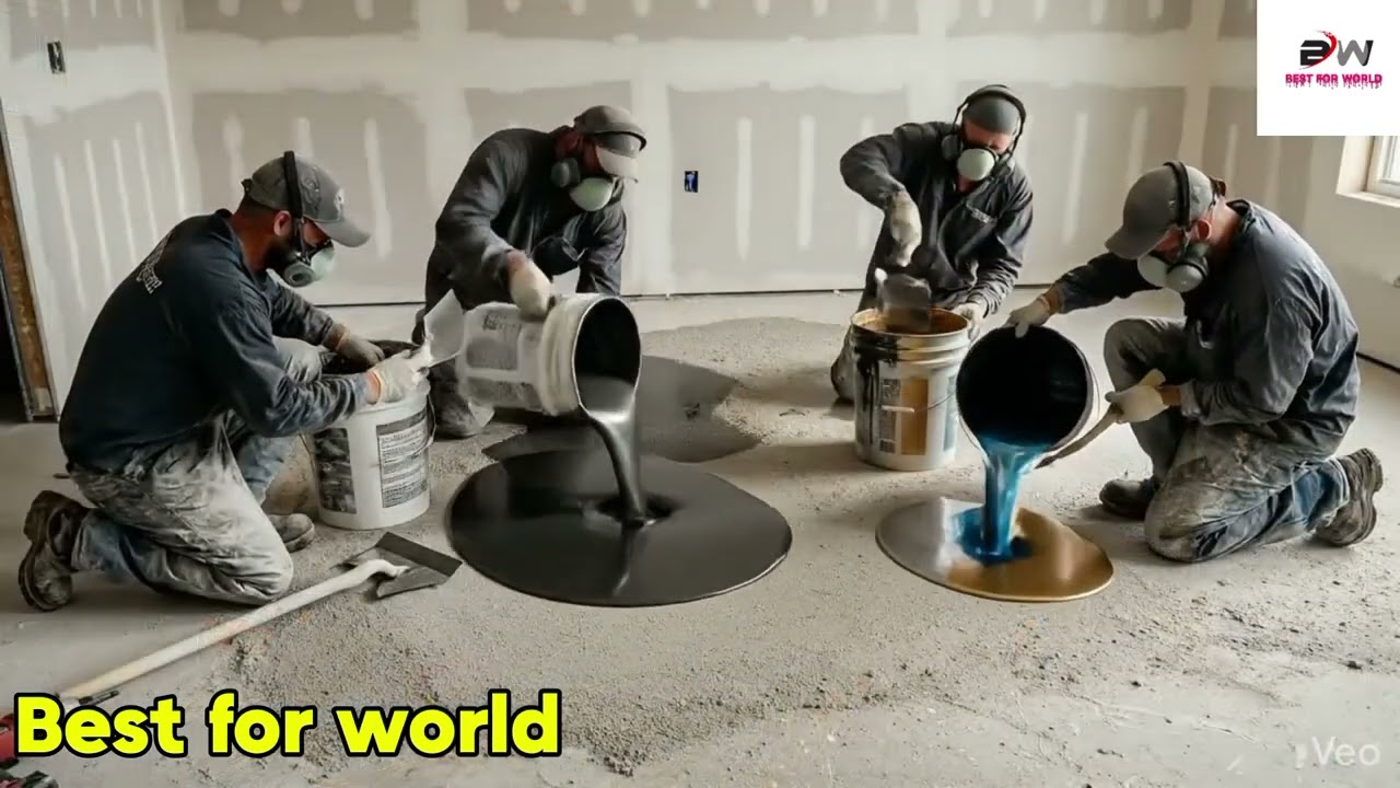 Floor Transformation || Floor Design|| Best for world ||Floor Transformation Design.
