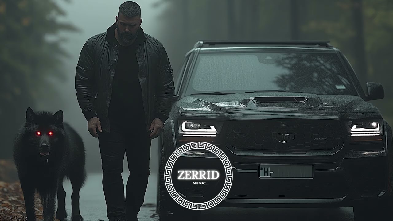 ZERRID - My Rap