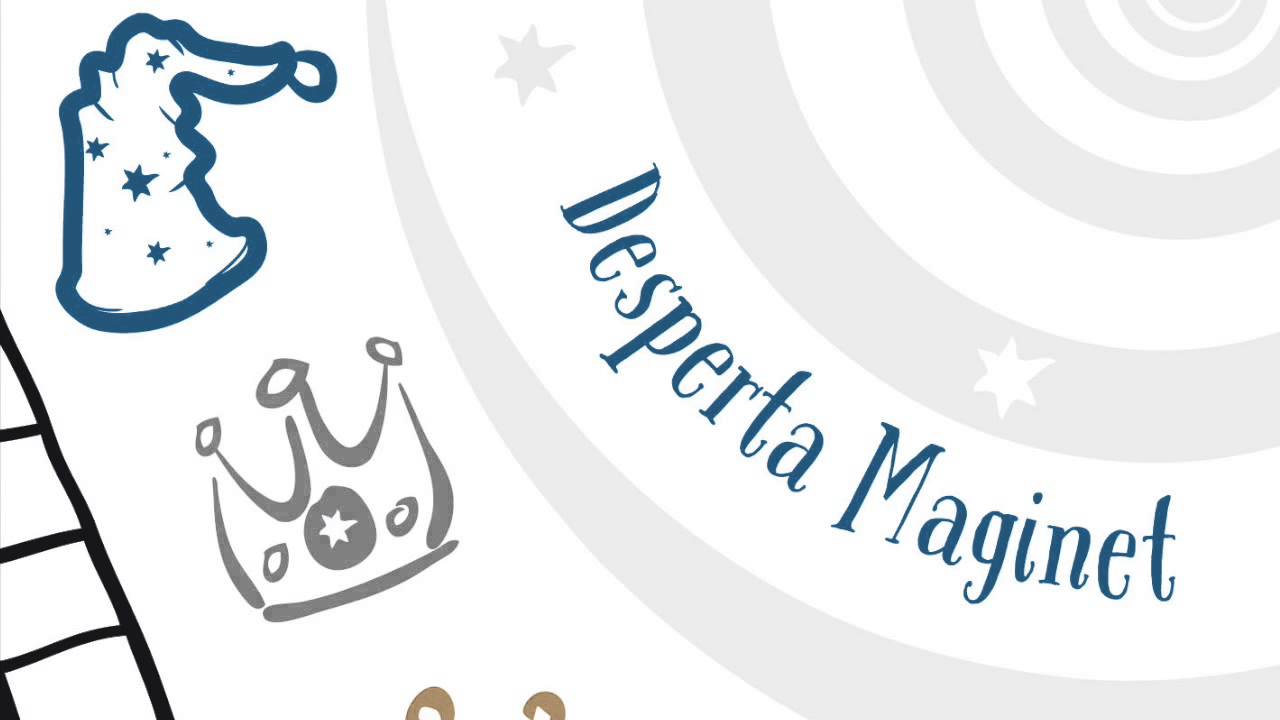 Desperta Maginet