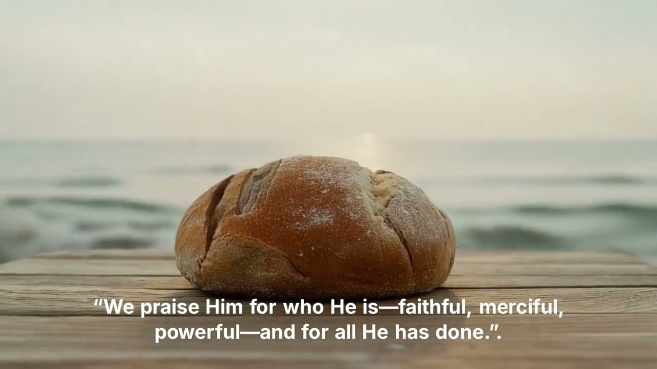 Worship the Lord in Spirit and in Truth | Biblical Worship Explained