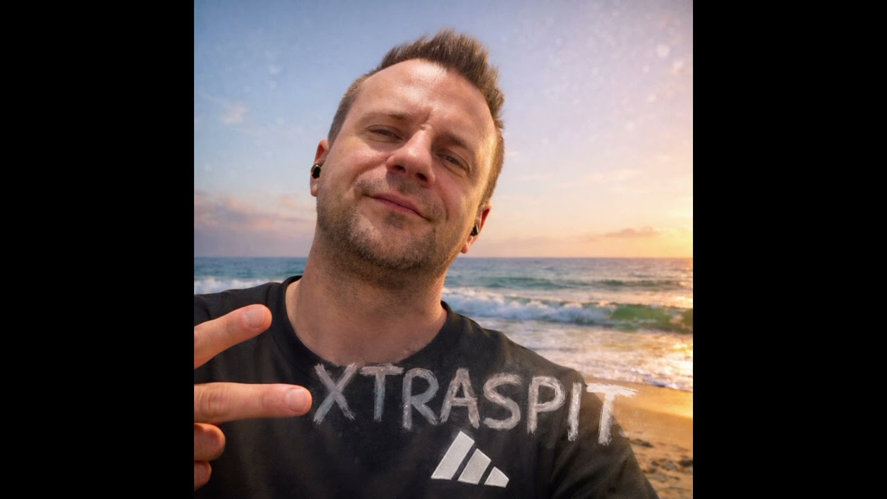 Xtraspit × LUCKY (Mit Drogen ist alles gelogen)