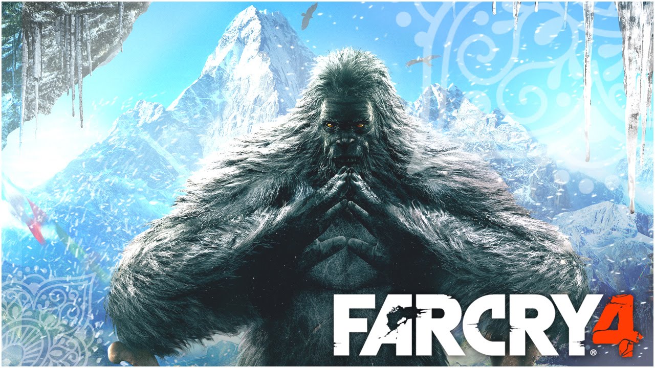 Far Cry 4 - Season Pass