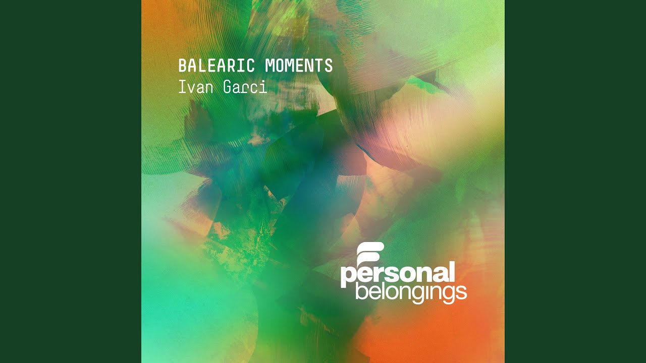 Balearic Moments (Extended Mix)