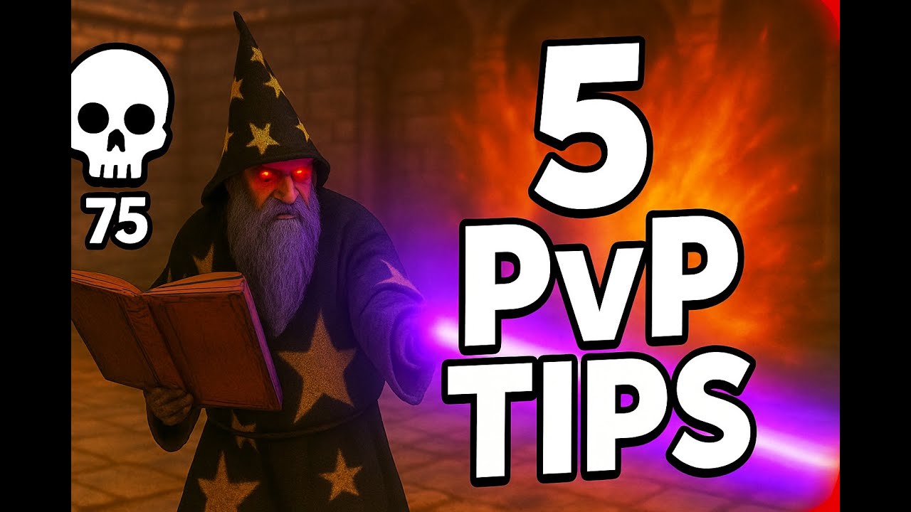 5 Must-Know Mage Arena PvP Tips to WIN Every Fight – Fast Guide