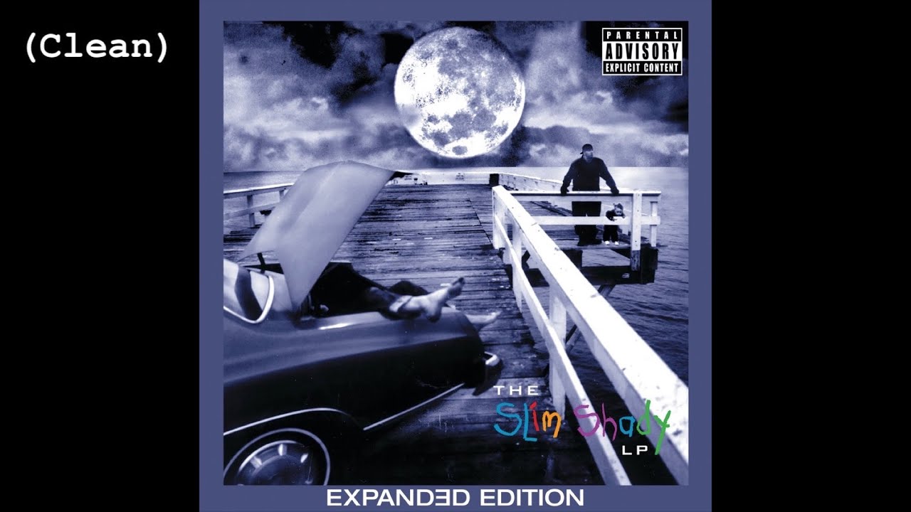 If I Had (Clean) - Eminem