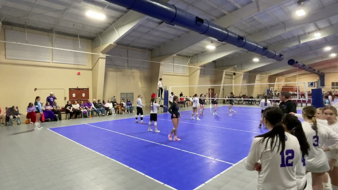 Southaven Showdown - Viper 16 Elite - Day 1 - Game 2 - Set 1
