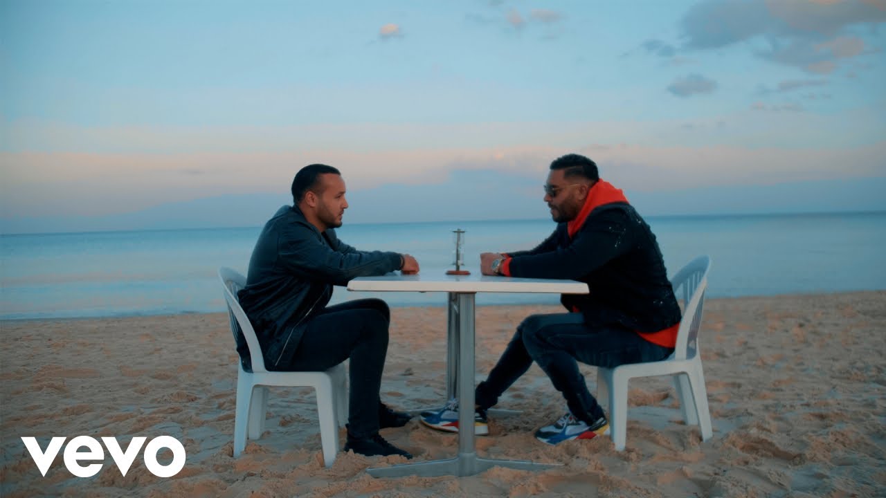Naestro - Loin des yeux (Clip officiel) ft. Balti